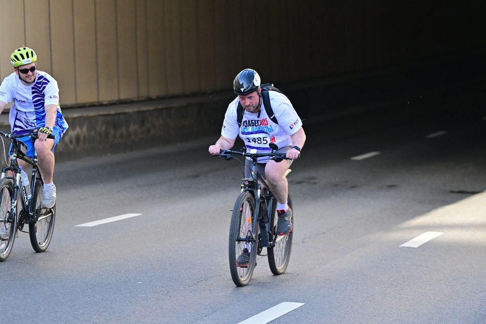 Фото 8ed723168d0b4fdfb1085a196ab23d4a с события Cyclingrace Вечернее Садовое