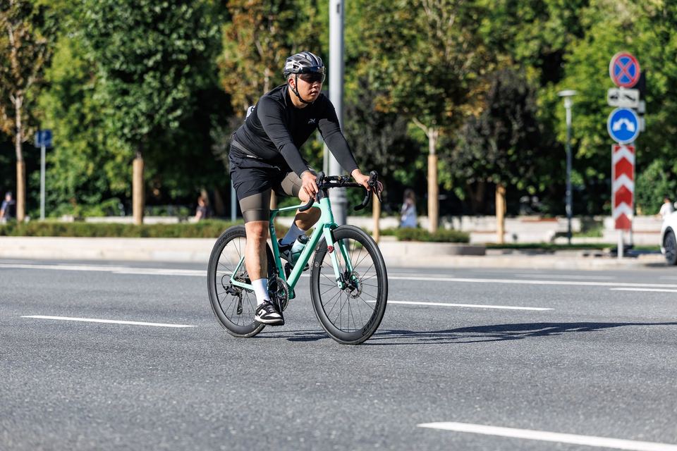 Фото 54befa2fac844505b1ac47309f31f595 с события Cyclingrace Вечернее Садовое