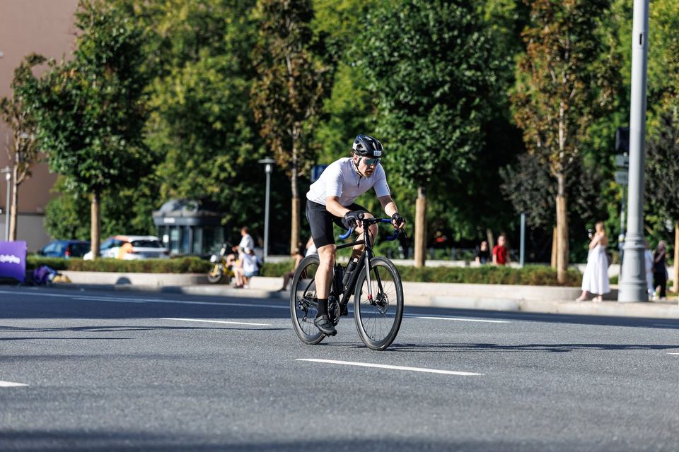 Фото ed23ab1414104850bd6d24c7f35d799b с события Cyclingrace Вечернее Садовое