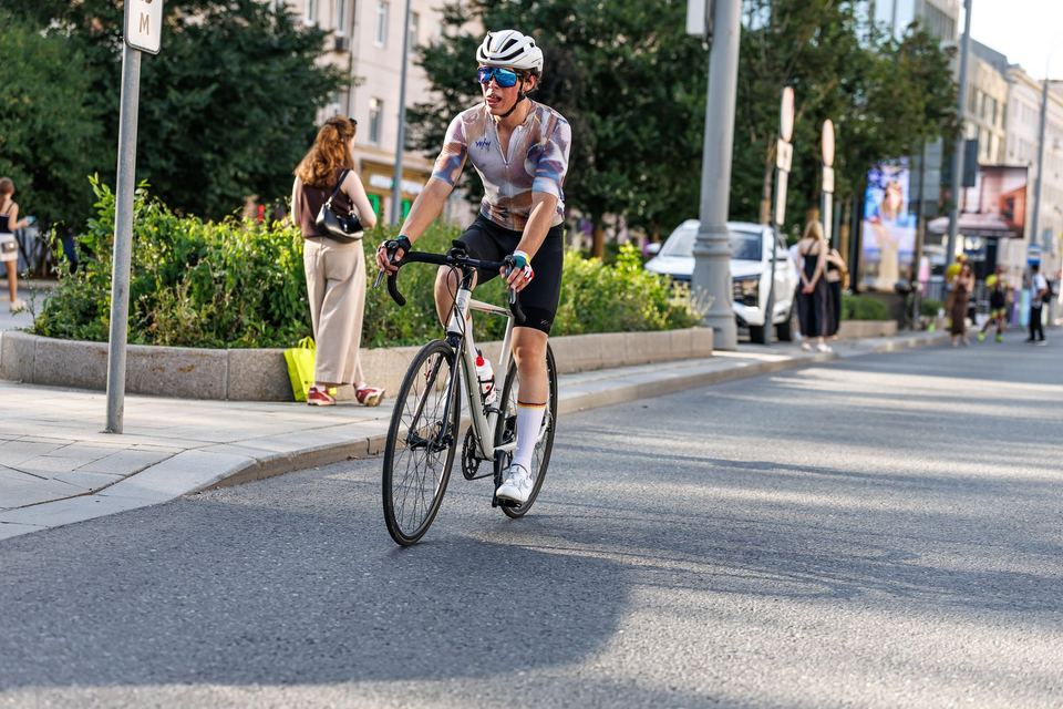 Фото b6d91a949f91464498f7351d83d30e48 с события Cyclingrace Вечернее Садовое