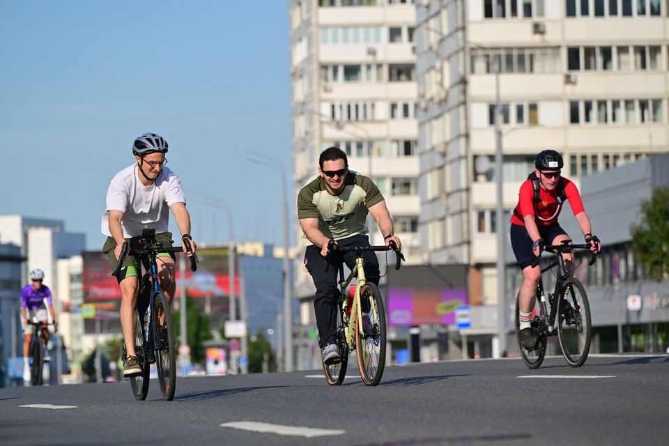 Фото 06be19814a3a4ed4b36dcb7e87c5ff42 с события Cyclingrace Вечернее Садовое