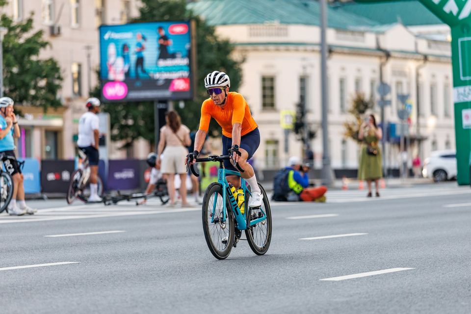 Фото 487394f6230c4731bdc50b250d047dcd с события Cyclingrace Вечернее Садовое