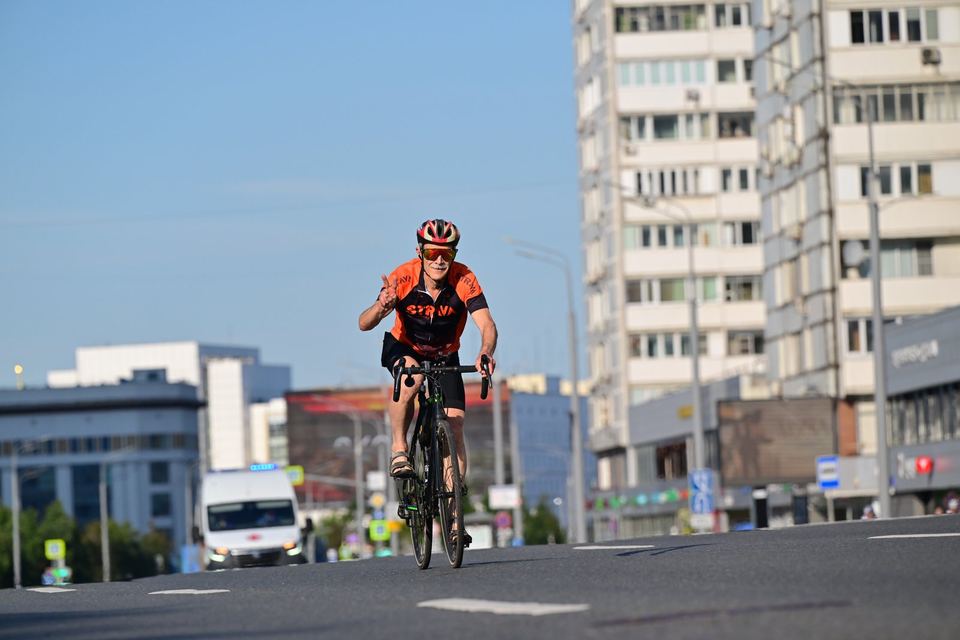 Фото ac73233a817b4db7a701191833091918 с события Cyclingrace Вечернее Садовое