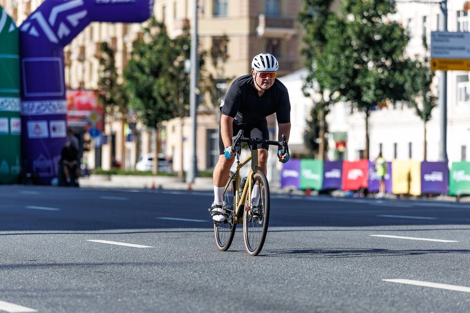Фото dbd0098589d548dbaba86c04efec59ac с события Cyclingrace Вечернее Садовое