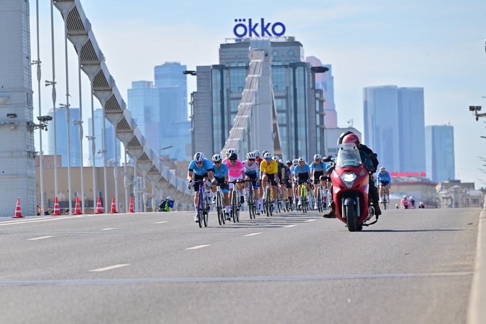 Фото 5e863f7cfab34ae6b50506f8d08bcebc с события Cyclingrace Вечернее Садовое