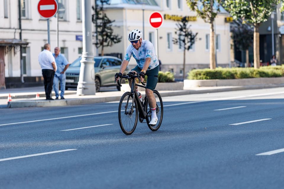 Фото 91d099029dae4c0f8f7b14dae8b065ae с события Cyclingrace Вечернее Садовое