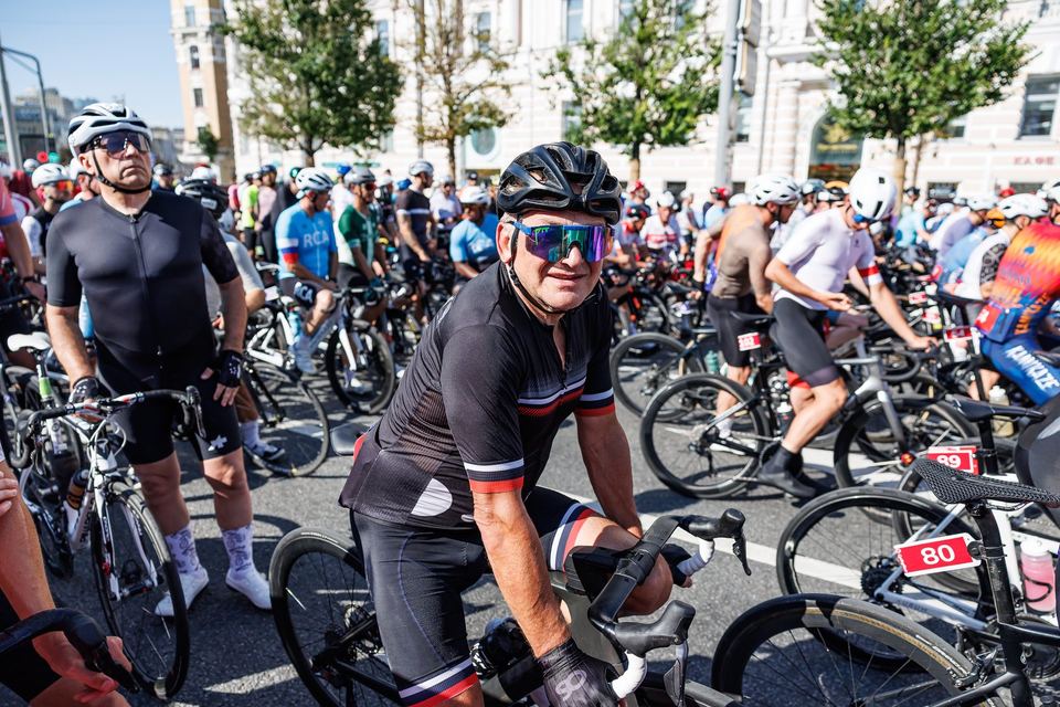 Фото 3c5f9f015bb542c2b1d5404223b61f9f с события Cyclingrace Вечернее Садовое