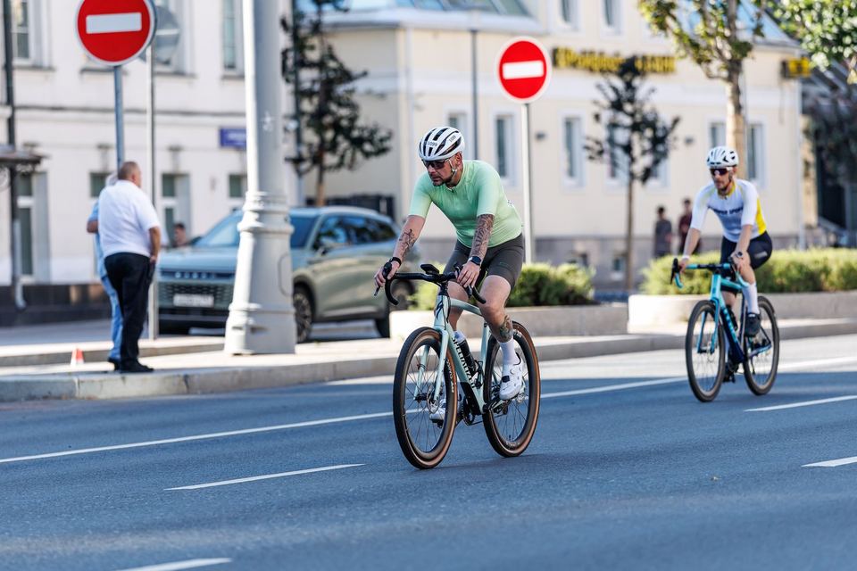 Фото 50067636bb0e454088c4120869a638d7 с события Cyclingrace Вечернее Садовое