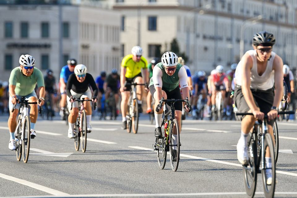 Фото b179d7b941c04c1fb8df421259e2b56f с события Cyclingrace Вечернее Садовое