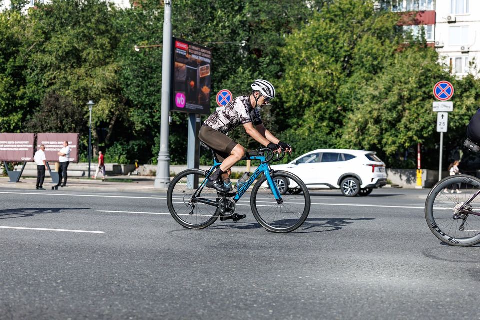 Фото aabccaade4494569a0543735f8bb60e1 с события Cyclingrace Вечернее Садовое