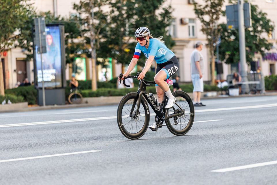 Фото cb1ae4ef61f941549b8f8414545e4f43 с события Cyclingrace Вечернее Садовое
