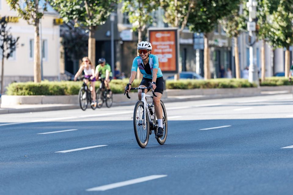 Фото efe26c410e0b48aeba75c417c30cefe0 с события Cyclingrace Вечернее Садовое