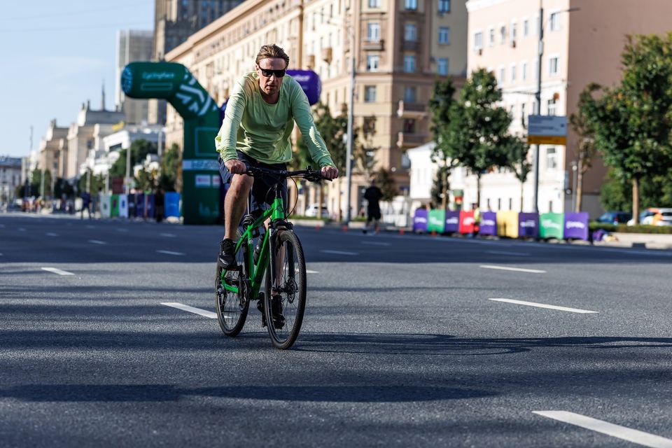 Фото 639a26416cb7464a88b6d363d3d72324 с события Cyclingrace Вечернее Садовое