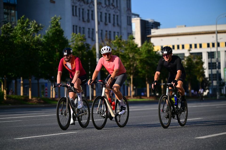 Фото 5b9098a55dfb4dc9860149d6ac1ceb22 с события Cyclingrace Вечернее Садовое