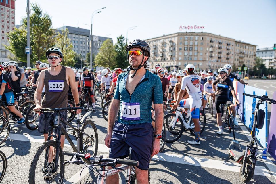 Фото 725eed64e37742a986bf37b951c60d5a с события Cyclingrace Вечернее Садовое