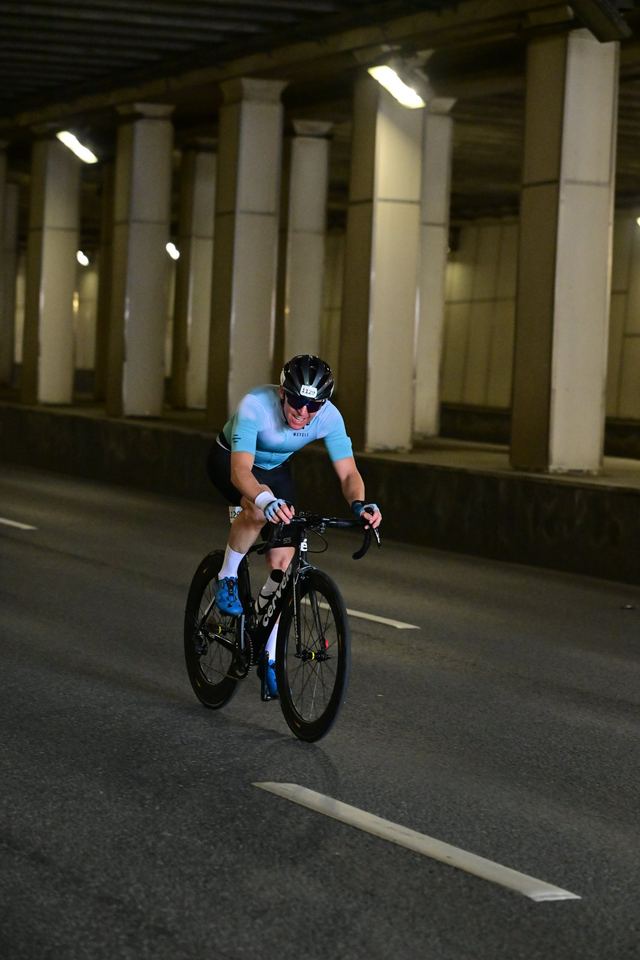Фото 6a35588615b0489f8676ce7b439f5dd7 с события Cyclingrace Вечернее Садовое