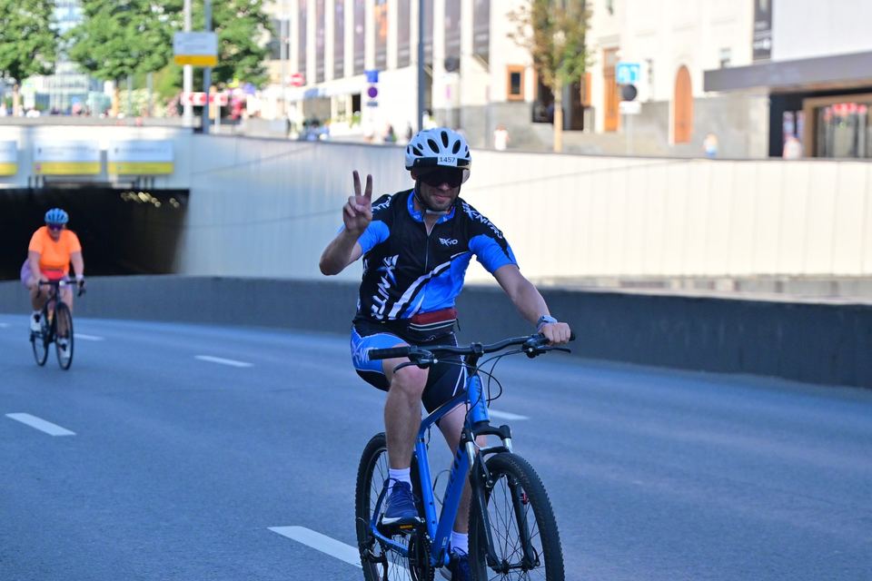 Фото c848a90acc3245d083af6008c1739cd4 с события Cyclingrace Вечернее Садовое