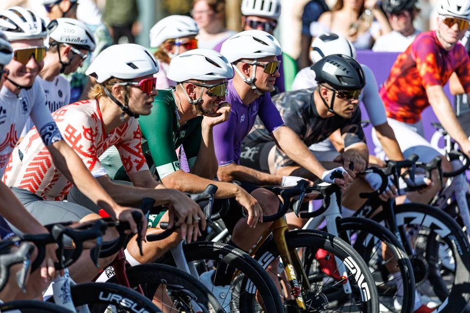 Фото b0b829b864d04e59b8a73cc388d941ef с события Cyclingrace Вечернее Садовое