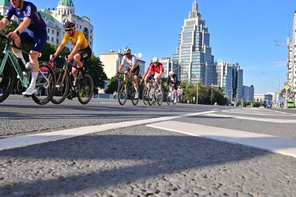Фото 2c7000d1ab154891b17d86c5fc5dca64 с события Cyclingrace Вечернее Садовое