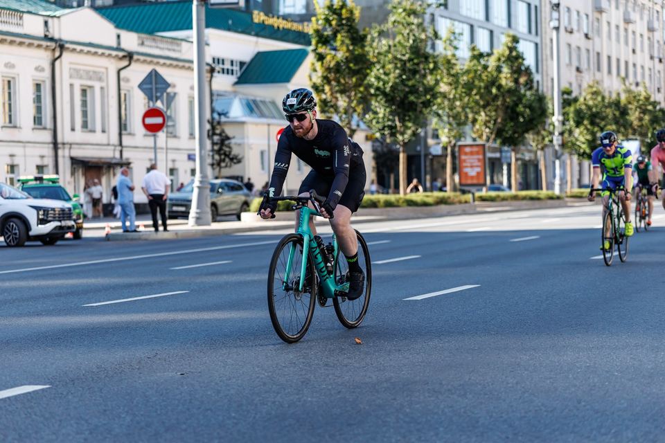 Фото 09259f6a22c84e9caf0d7461d82f1625 с события Cyclingrace Вечернее Садовое