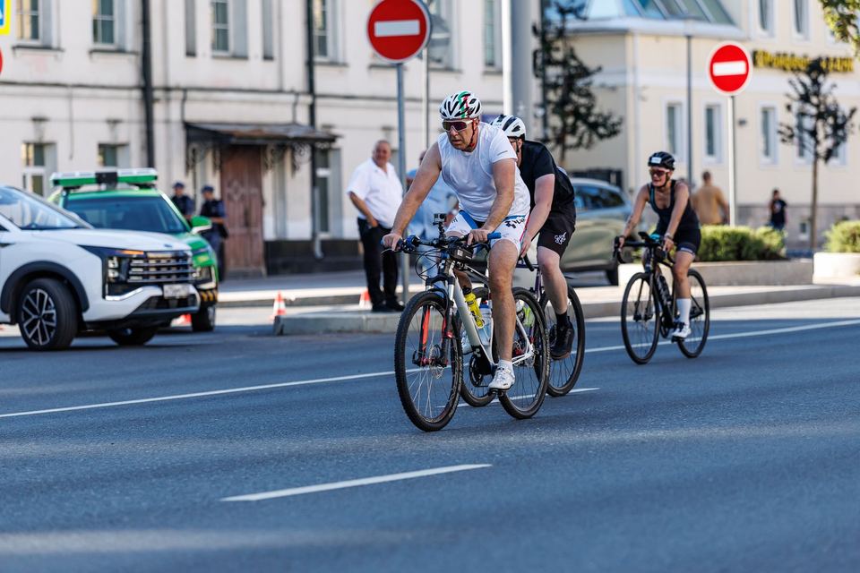 Фото 76bf73c1ec184f62bca601be4e854498 с события Cyclingrace Вечернее Садовое