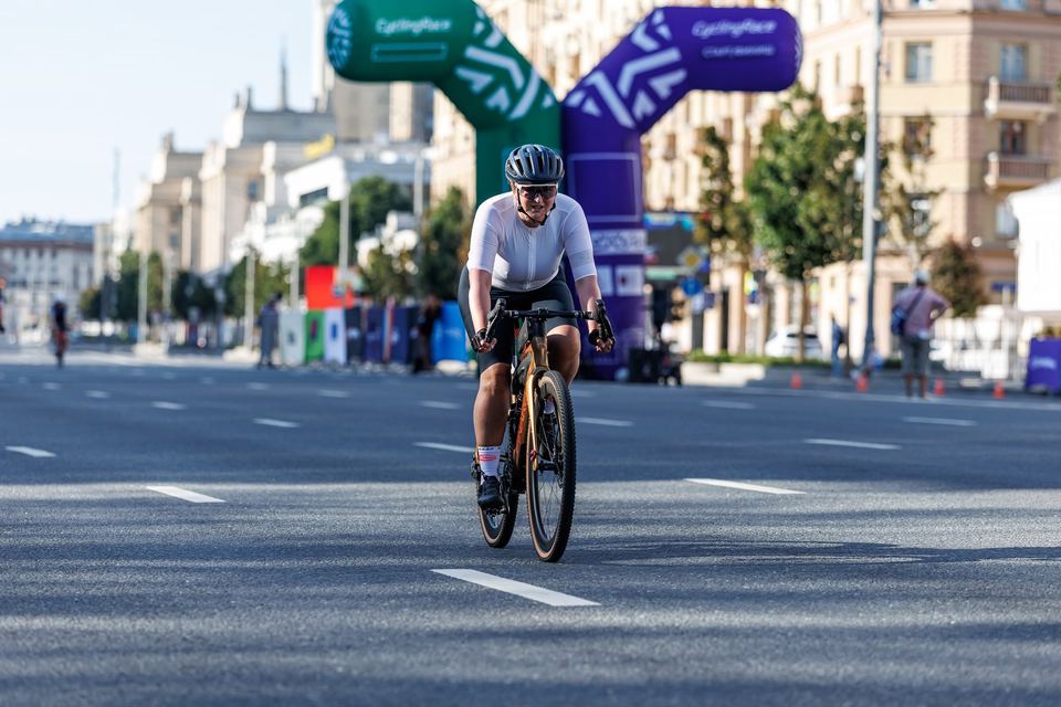Фото bc45e343116741c6b1f5878b0bd0d9a5 с события Cyclingrace Вечернее Садовое