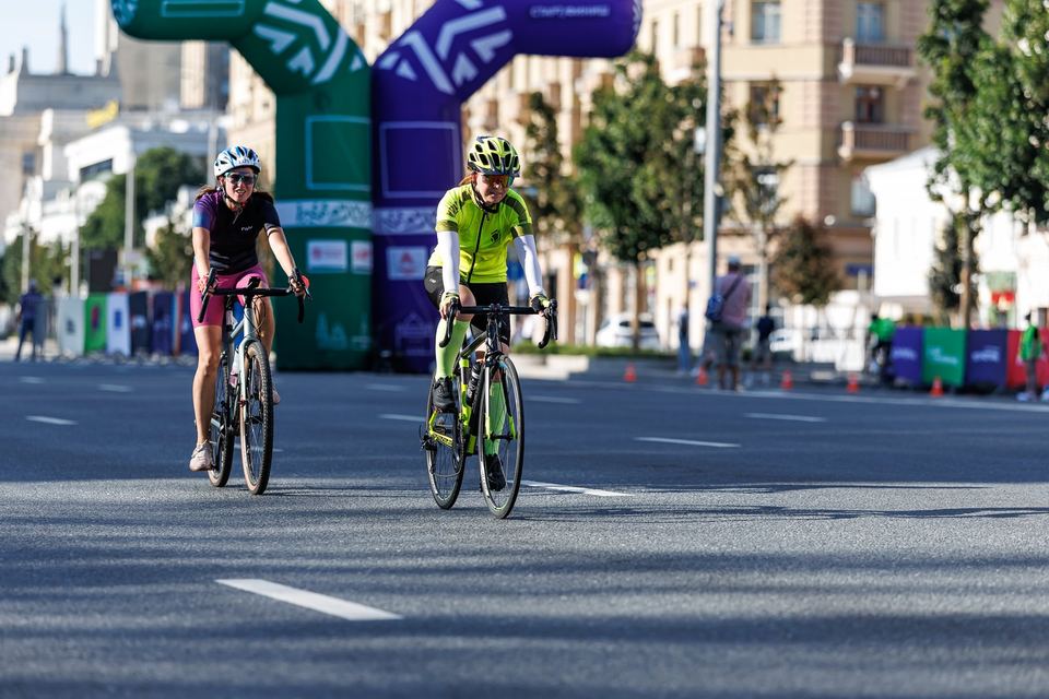 Фото 64359f5b73994db6b58ba6a03c0b4220 с события Cyclingrace Вечернее Садовое