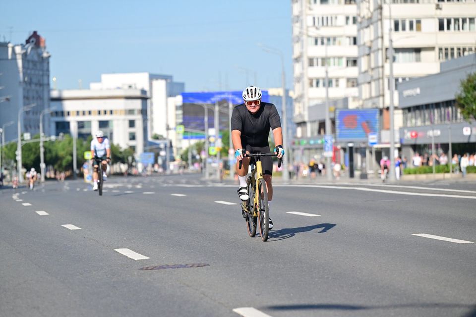 Фото 4e4c68bc9873464dae0286cac422ce36 с события Cyclingrace Вечернее Садовое