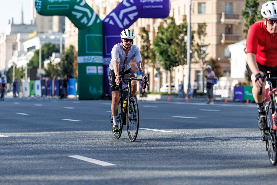 Фото 18db95d4a1954942981d8bec4c8d70e3 с события Cyclingrace Вечернее Садовое