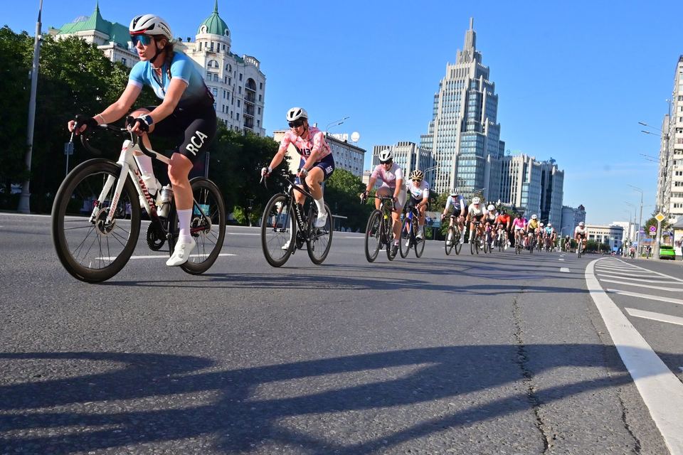 Фото d8565465a8ac42b6806a0d232c7f2d09 с события Cyclingrace Вечернее Садовое