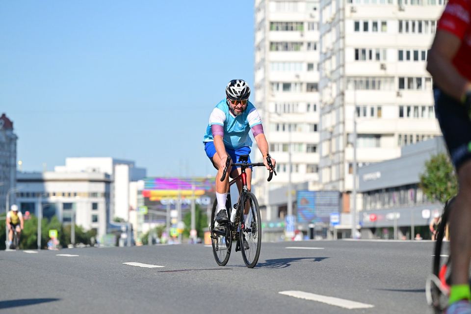 Фото f5764a0b491841319cc7d95f6a3a8a56 с события Cyclingrace Вечернее Садовое