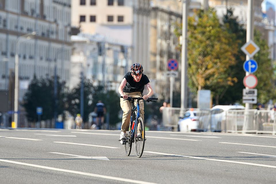 Фото 8b352b9522a74256a6a23d87a47926b7 с события Cyclingrace Вечернее Садовое