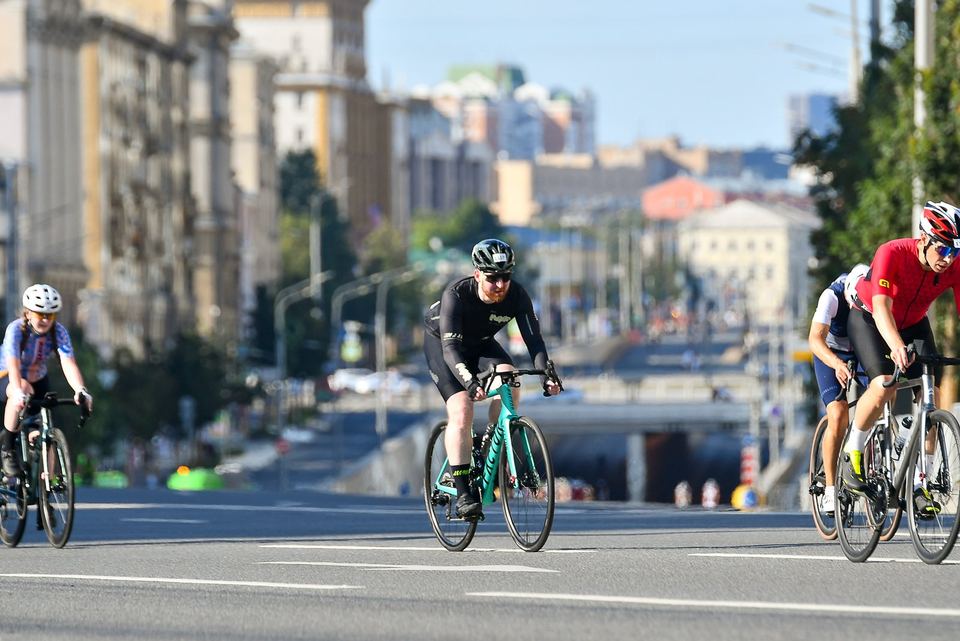 Фото bcd70abaca3d4b359671d18cb02fb25f с события Cyclingrace Вечернее Садовое