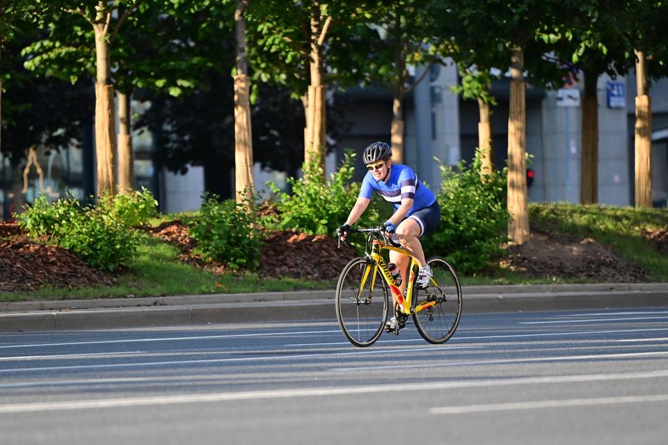 Фото 3dad9a614244458ebcd537e8457ea642 с события Cyclingrace Вечернее Садовое