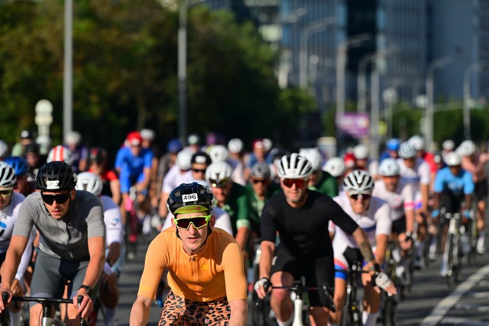 Фото 14f40271a22246e7bb50a6d332363702 с события Cyclingrace Вечернее Садовое
