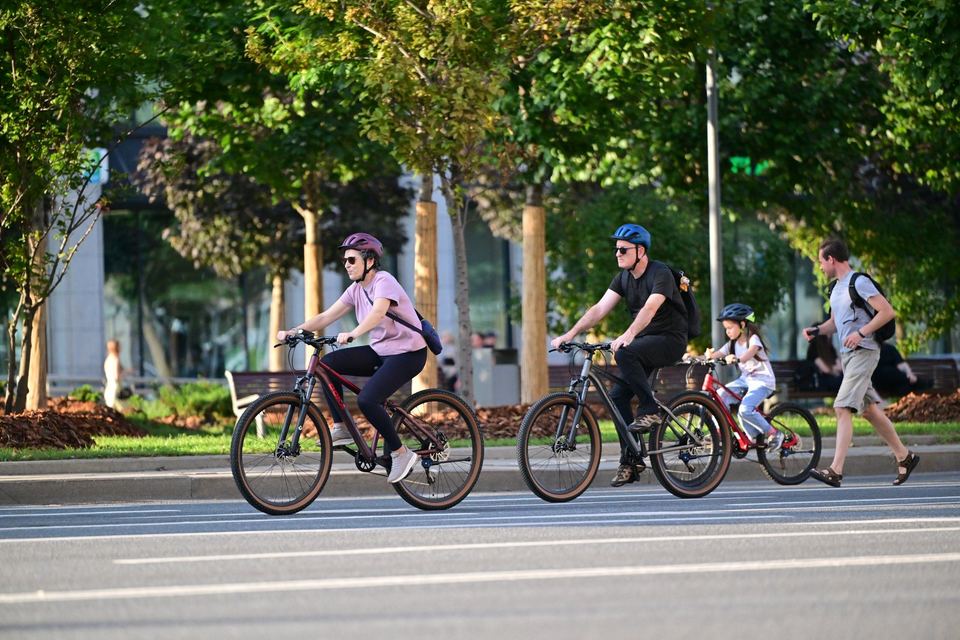 Фото 5a662c6cae624cc48ecdf3f4434fa420 с события Cyclingrace Вечернее Садовое
