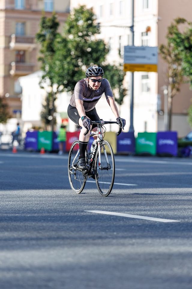 Фото 5ef34ff7b8fc4593a5659b308d285c38 с события Cyclingrace Вечернее Садовое
