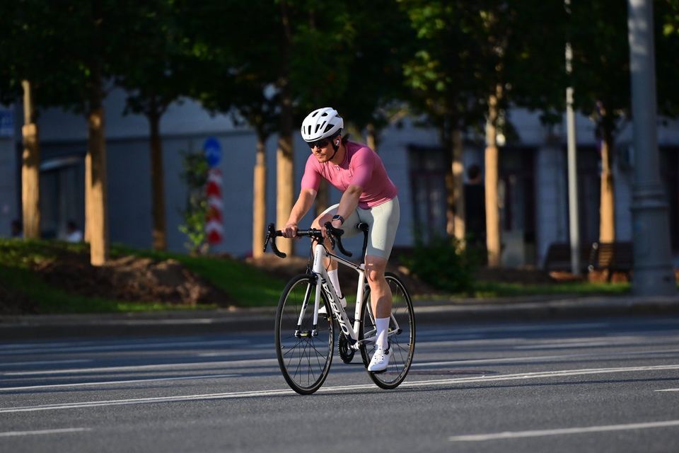 Фото 6445469a21cd4f789648fbefb5f3c5e1 с события Cyclingrace Вечернее Садовое