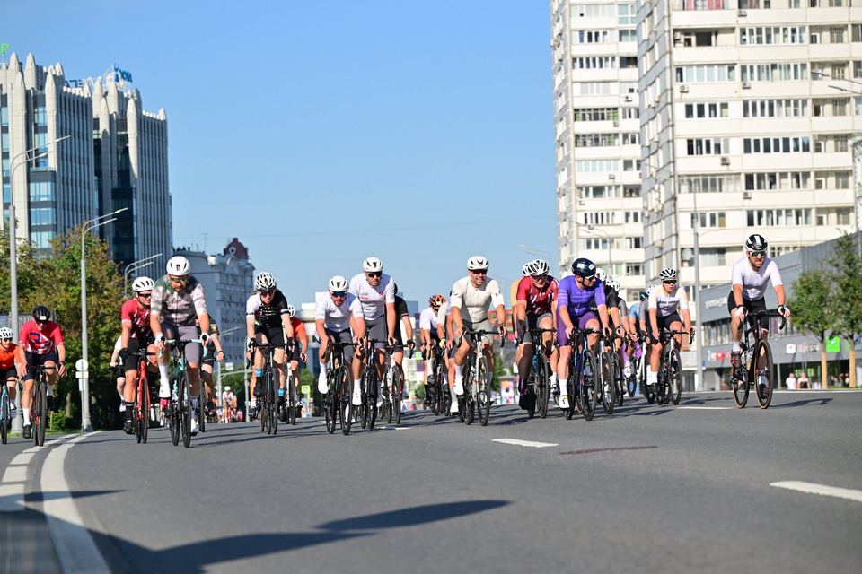 Фото 15eb5006269147318dcf3798ee325f3c с события Cyclingrace Вечернее Садовое