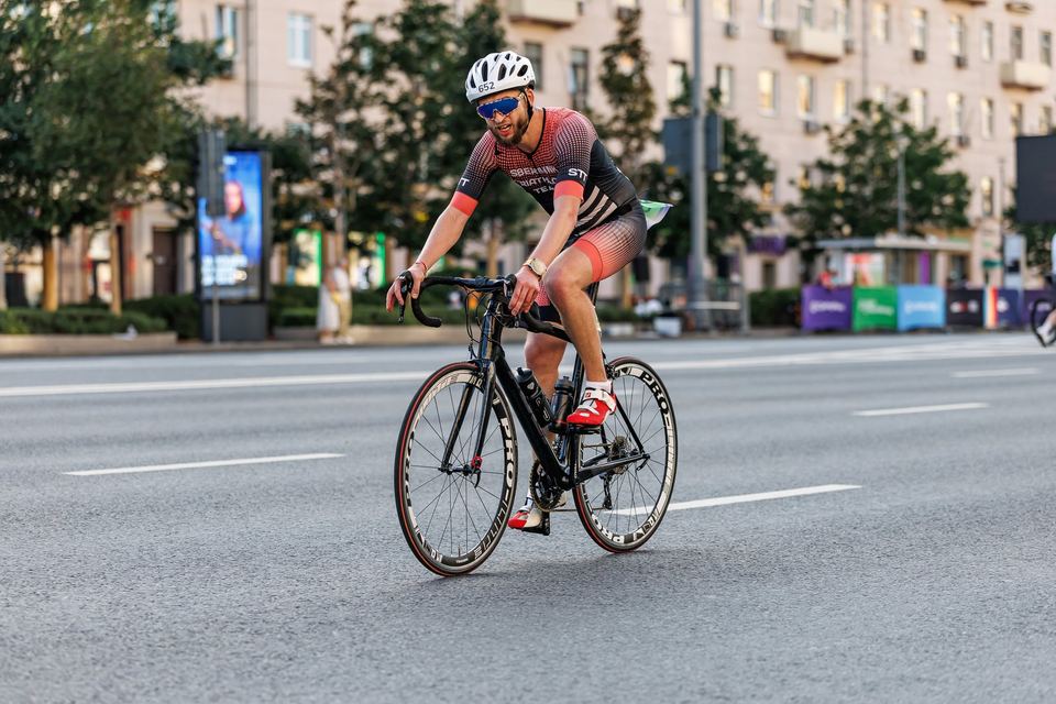 Фото 8278d9ae71d24d7da66039aa7548a322 с события Cyclingrace Вечернее Садовое