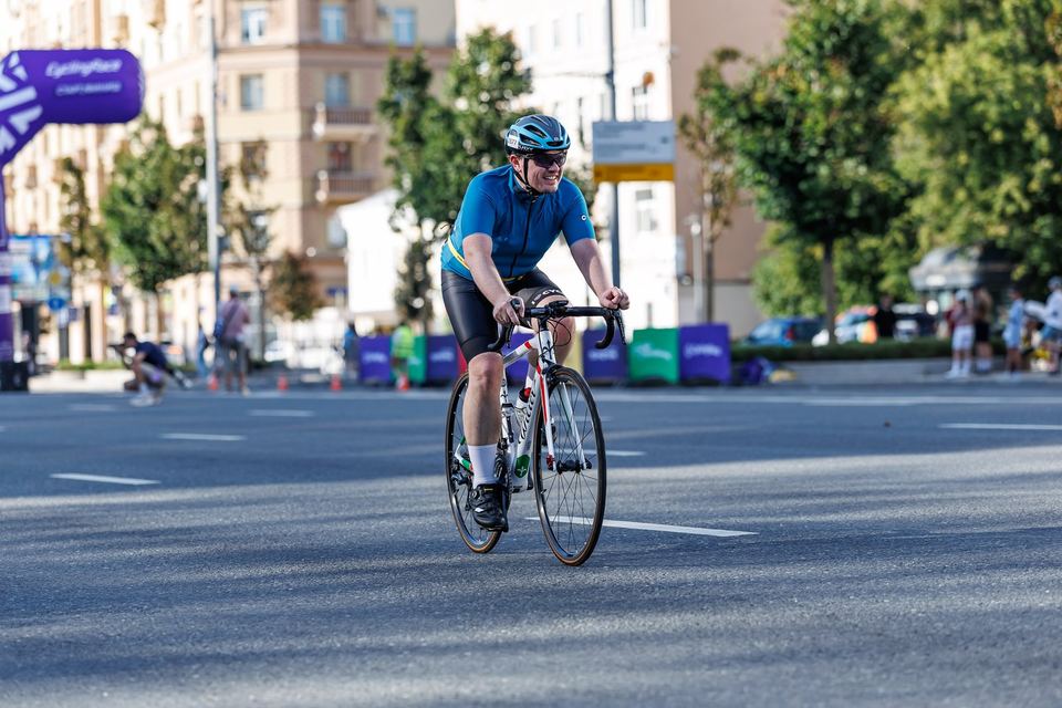 Фото 429d4f2b764a4fe9982b29ff40c84354 с события Cyclingrace Вечернее Садовое