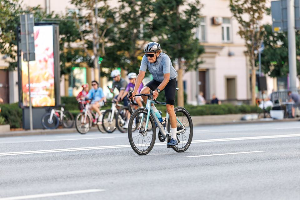 Фото a5e467c7f9984ff78bfacf93dfc5aaa9 с события Cyclingrace Вечернее Садовое