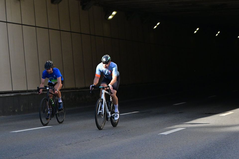 Фото 5d0ab0681ec84cdbb3b5d71b9d3273d0 с события Cyclingrace Вечернее Садовое