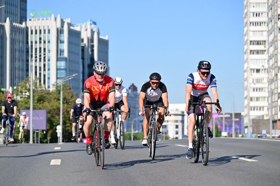 Фото 307c73f9aa2a48a48ec4669576324fe7 с события Cyclingrace Вечернее Садовое