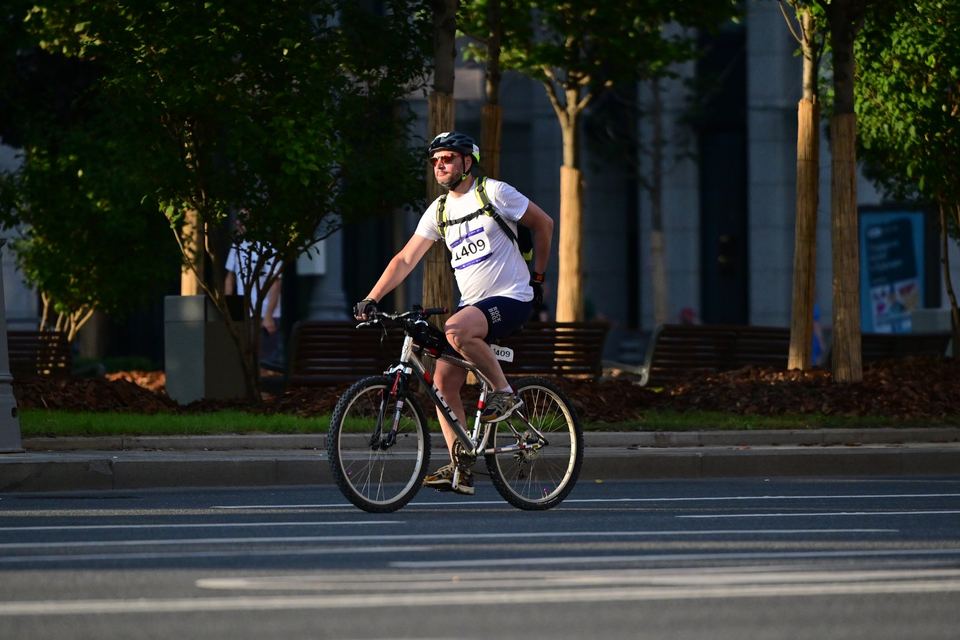 Фото fd9eeb521dfb473faa79af19575e7887 с события Cyclingrace Вечернее Садовое