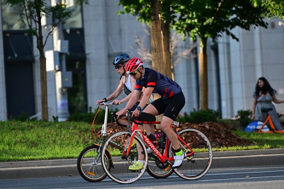 Фото 01025876cd2244d3a1905be1e872f2e6 с события Cyclingrace Вечернее Садовое