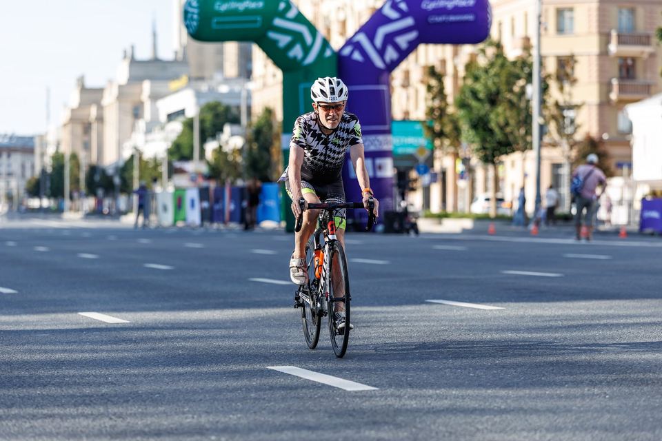Фото 74db83ce2bc741d0b83f183b7052d9a1 с события Cyclingrace Вечернее Садовое