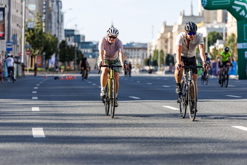 Фото c425e3695fe9417b8c3a7dec2bd719d7 с события Cyclingrace Вечернее Садовое