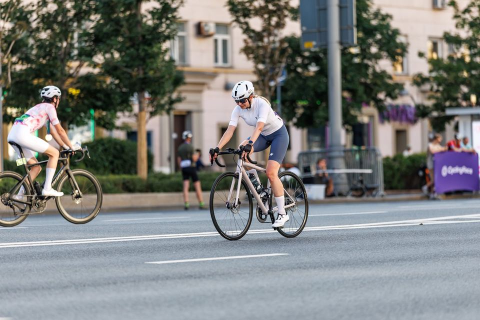 Фото 0e2b0d24c1f34d859c313ede7099e126 с события Cyclingrace Вечернее Садовое