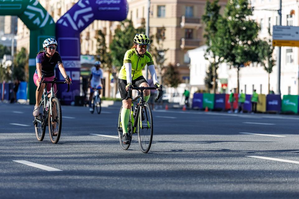 Фото de6ee8d06d664f4eb726aa42e3f251fe с события Cyclingrace Вечернее Садовое